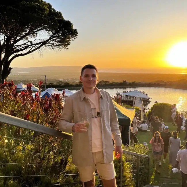 Evgeniy, 32, Moscow, Russia - MazelMe