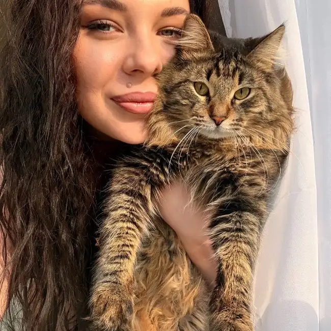 Dana, 32, Moscow, Russia - MazelMe