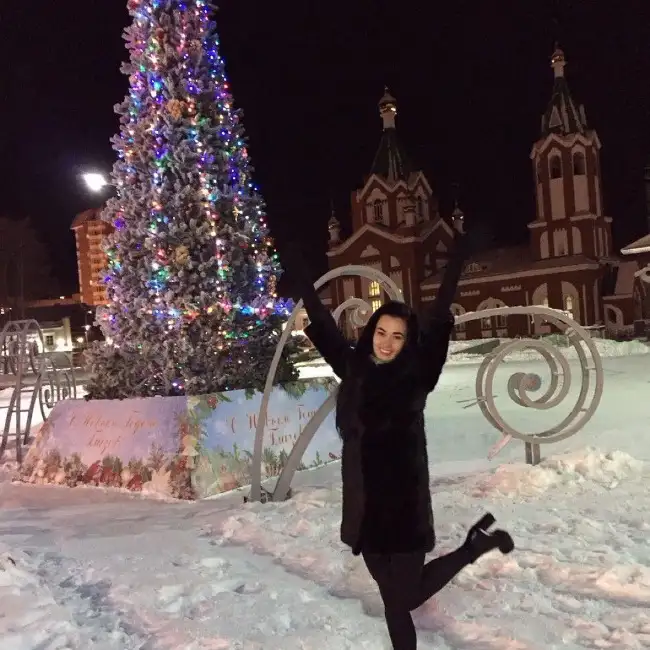 Tatiana, 38, Ukraine - MazelMe
