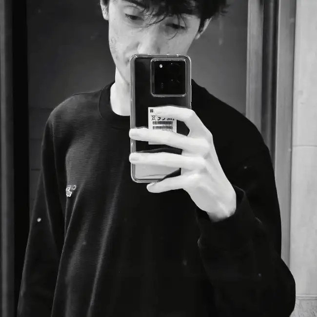 Vladislav, 21, Moscow, Russia - MazelMe