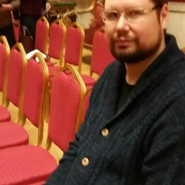 Aleksandr, 42, Saint Petersburg, Russia - MazelMe