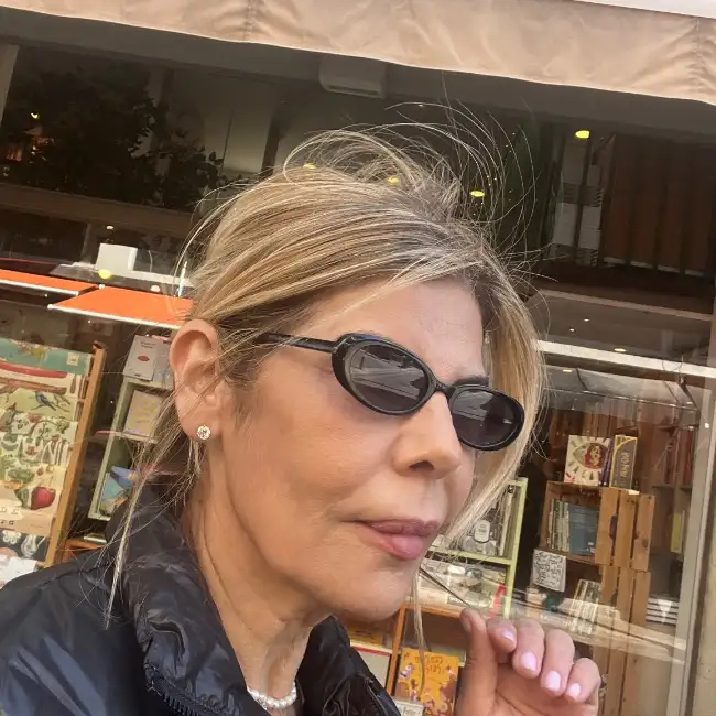 יפה, 62, Beer Yakov, Israel - MazelMe