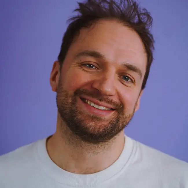 Sergey, 36, Moscow, Russia - MazelMe
