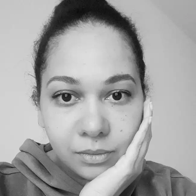 Rahel, 39, Romania - MazelMe