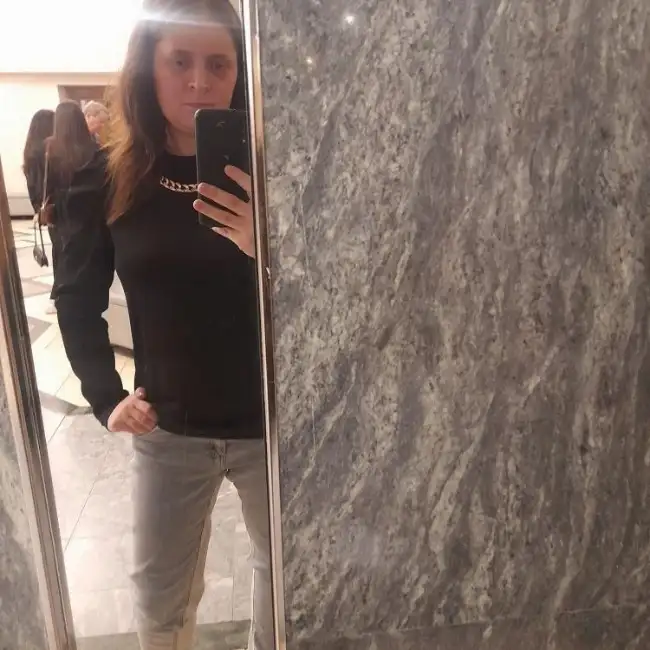 Ulyana, 37, Ufa, Russia - MazelMe
