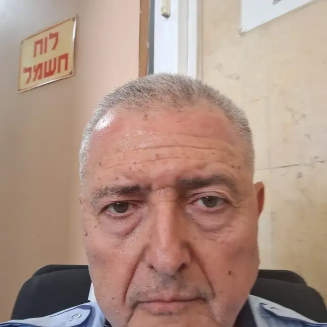 Ilya, 66, Jerusalem, Israel - MazelMe