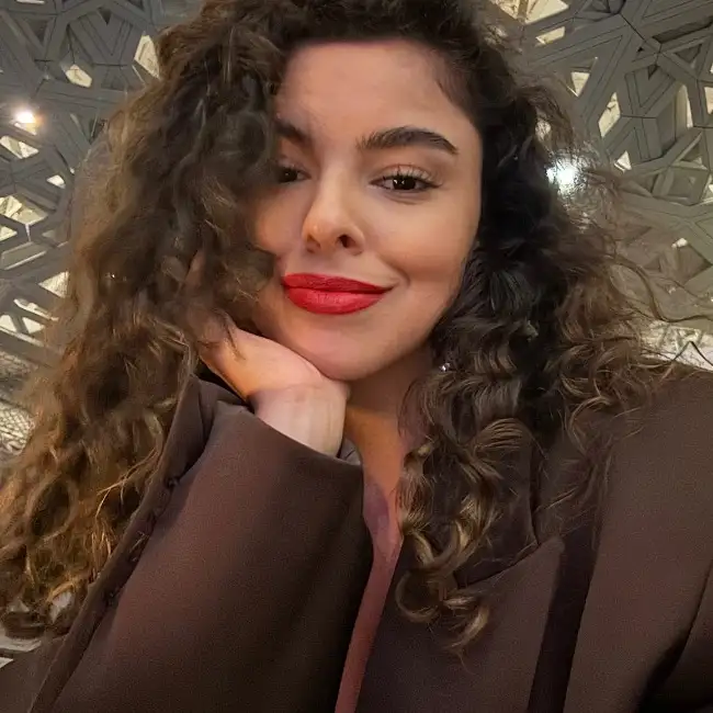 Narina, 29, Moscow, Russia - MazelMe