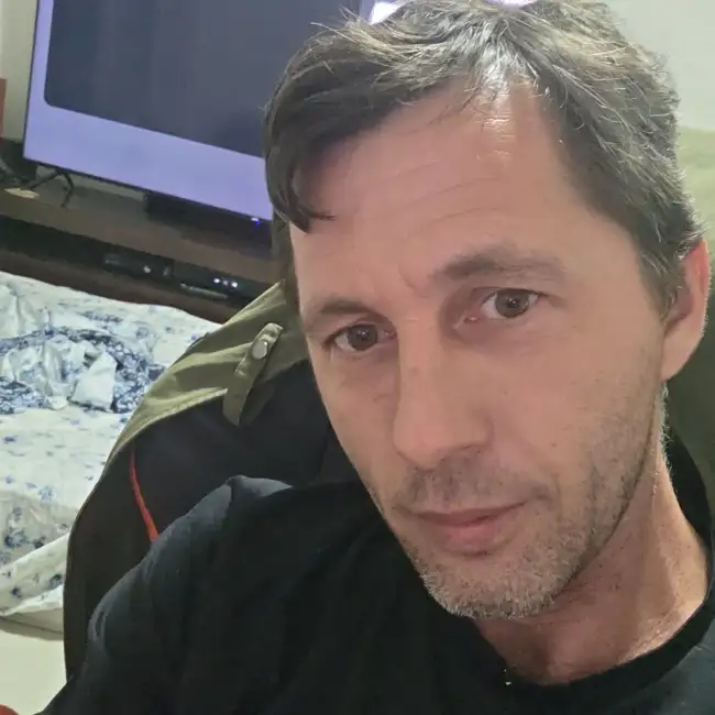 Dmitriy, 39, Petah Tikva, Israel - MazelMe