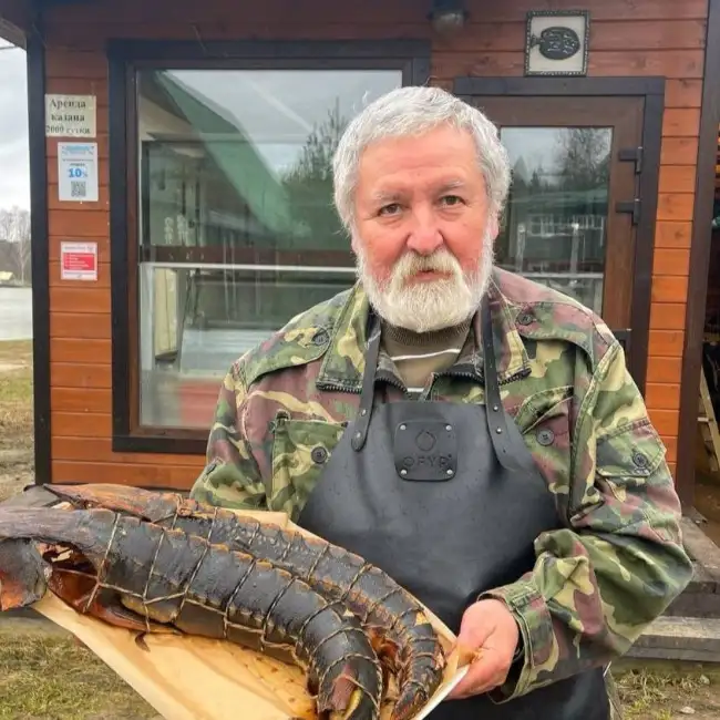 Aleksandr, 65, Fryazino, Russia - MazelMe