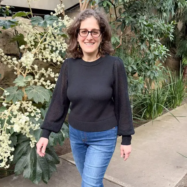 Marti, 46, USA - MazelMe