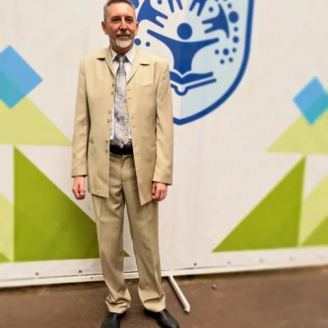 Nathan, 53, Oslo, Norway - MazelMe