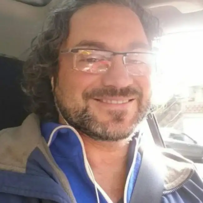 Anatoly, 56, Israel - MazelMe
