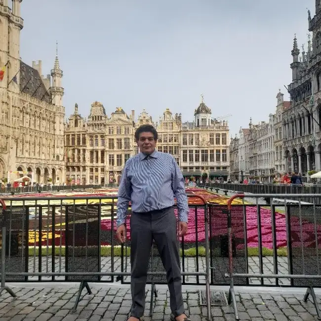 Albert, 51, Tel Aviv, Israel - MazelMe