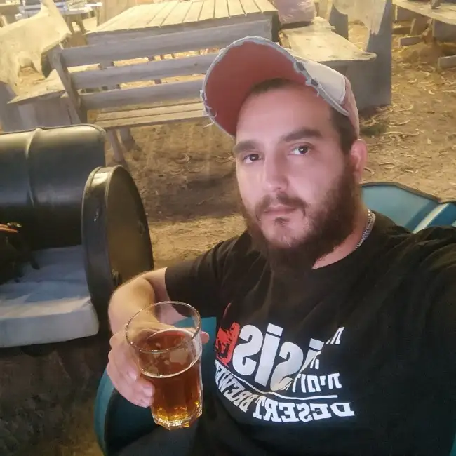 בר, 35, Nahariya, Israel - MazelMe