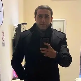 Shalom, 43, Israel - MazelMe