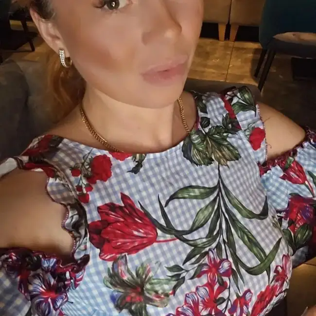 Yuliya, 37, Gelendzhik, Russia - MazelMe
