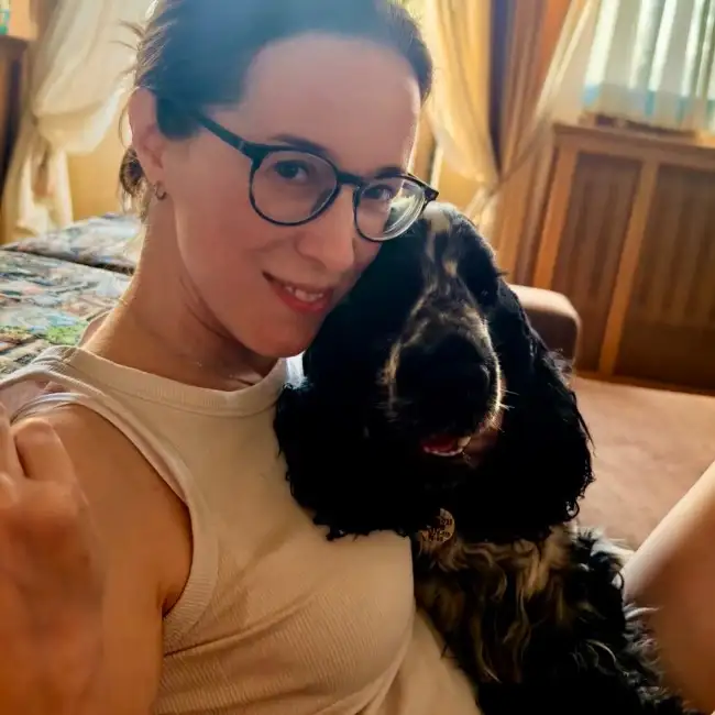 Hava, 46, Moscow, Russia - MazelMe