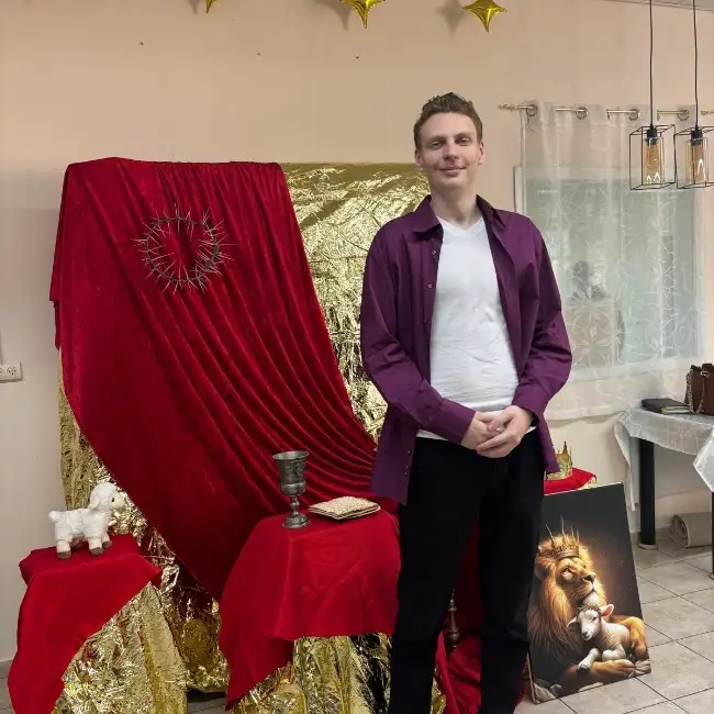 Sergey, 22, Karmiel, Israel - MazelMe