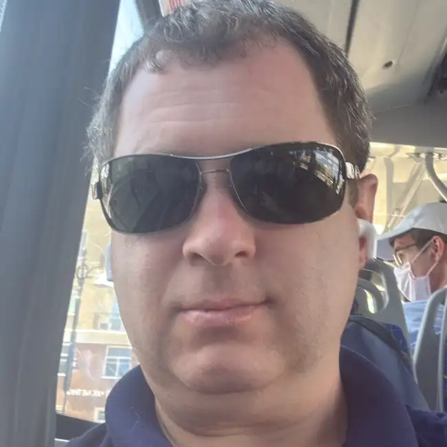 Mikhail, 48, Perm, Russia - MazelMe