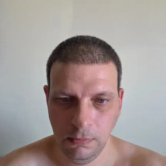 Misha, 39, Nahariya, Israel - MazelMe
