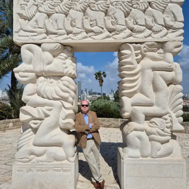 אבי, 60, Ramat Gan, Israel - MazelMe