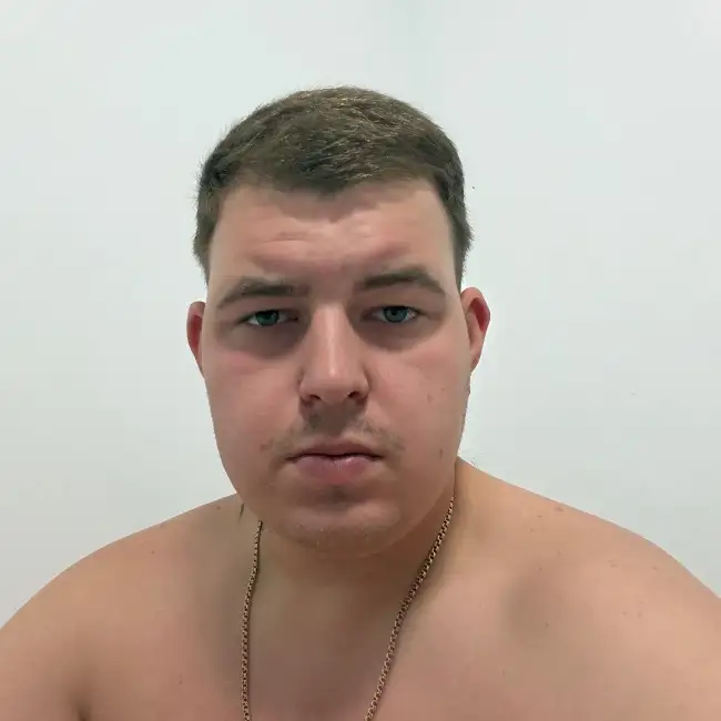 Daniel, 24, Akko, Israel - MazelMe