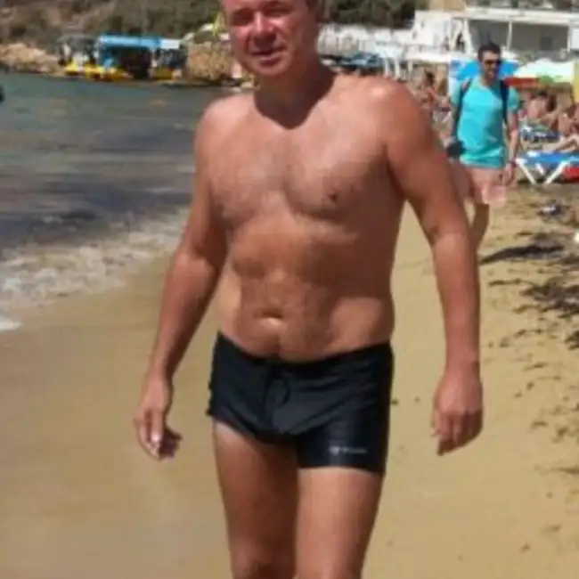 Vitaliy, 46, Moscow, Russia - MazelMe