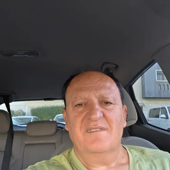 יואב, 66, Haifa, Israel - MazelMe