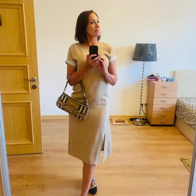 Lyubov, 45, Moscow, Russia - MazelMe