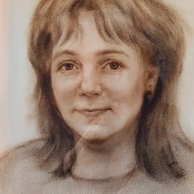 Svetlana, 53, Aleksin, Russia - MazelMe