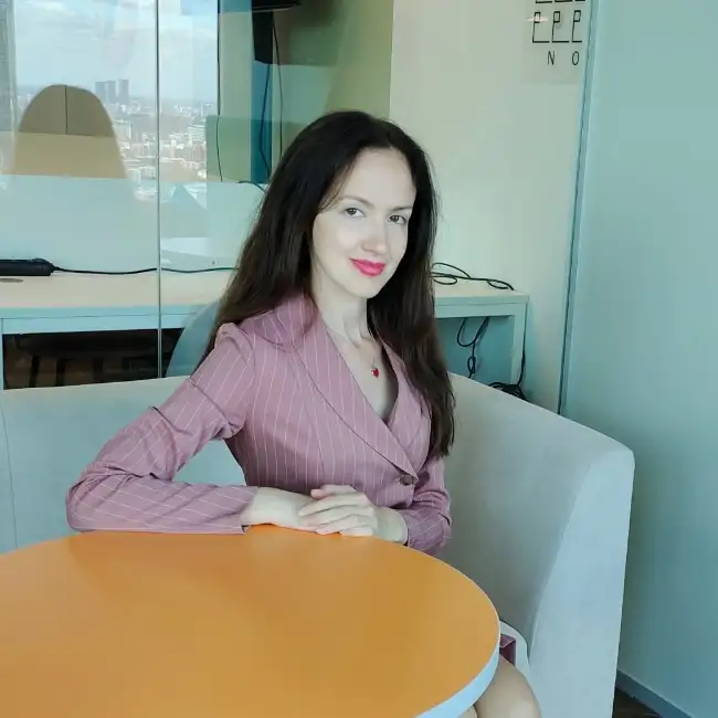 Mariya, 32