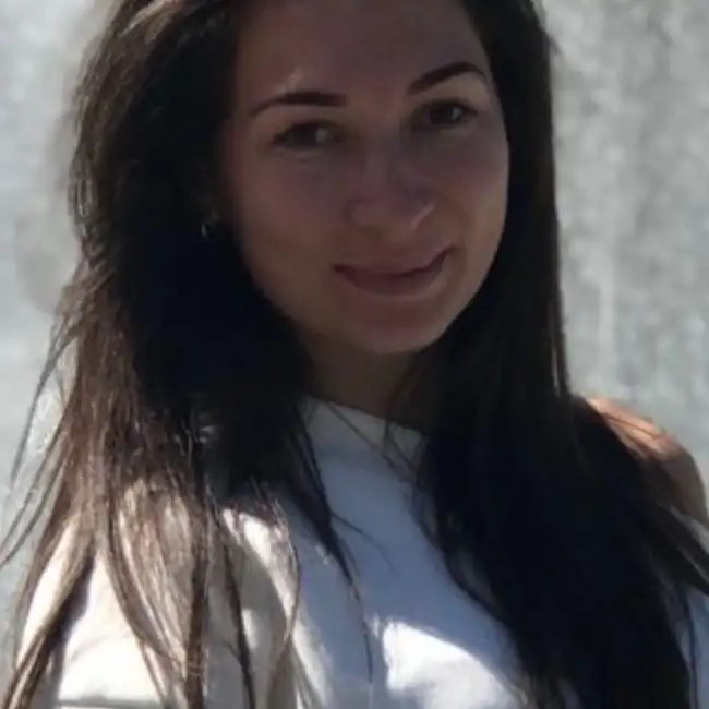 Katerina, 36