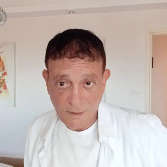Moty, 56, Petah Tikva, Israel - MazelMe