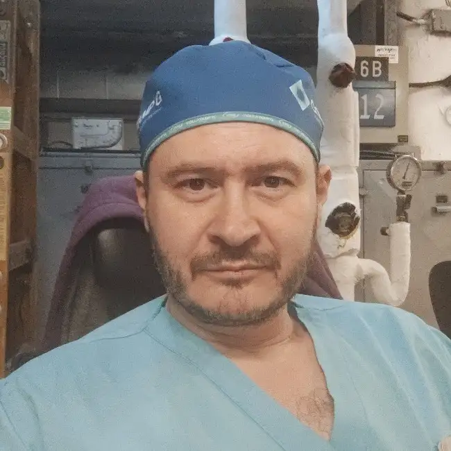 Roman, 43