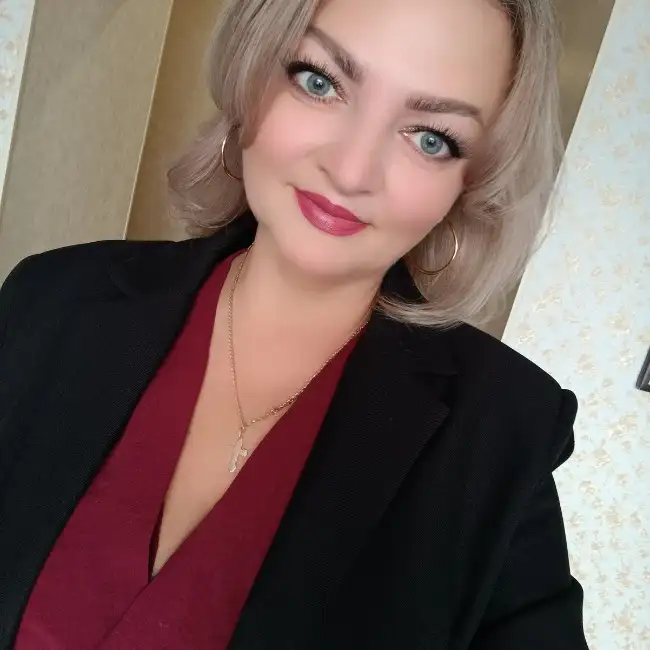 Natalya, 46, Ashdod, Israel - MazelMe
