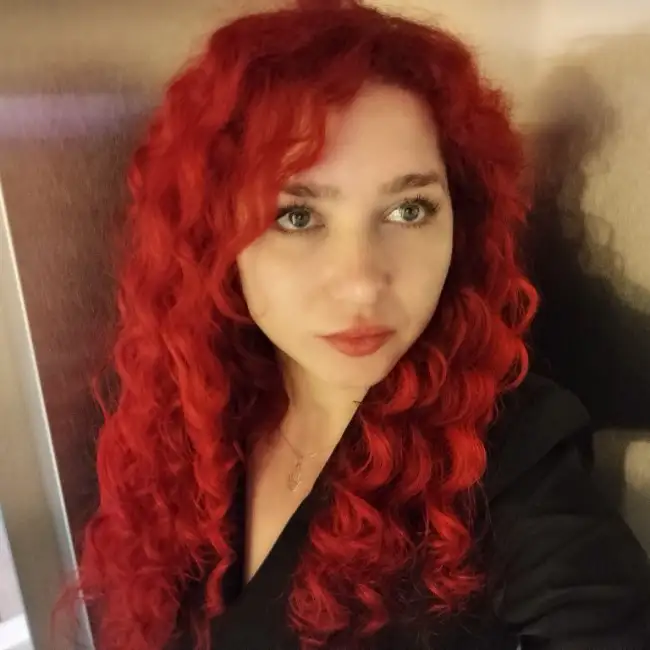 Viktoriya, 29, Moscow, Russia - MazelMe