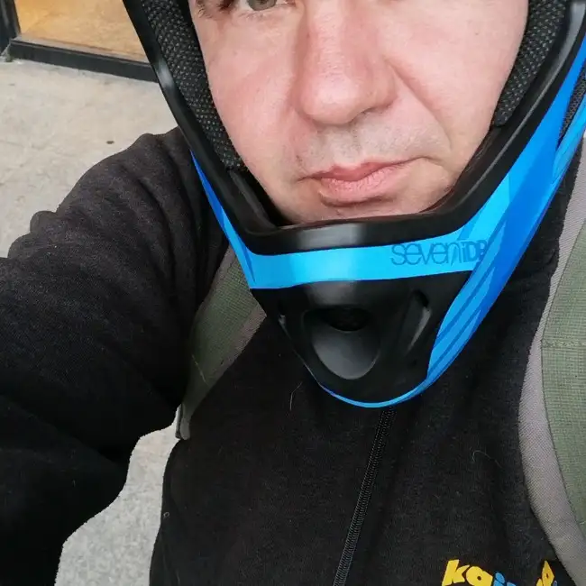 Roma, 50, Tel Aviv, Israel - MazelMe