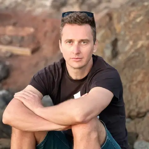 Maksim, 40, Kryvyi Rih, Ukraine - MazelMe