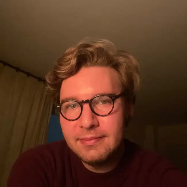 Benjamin, 35, Rishon LeZion, Israel - MazelMe