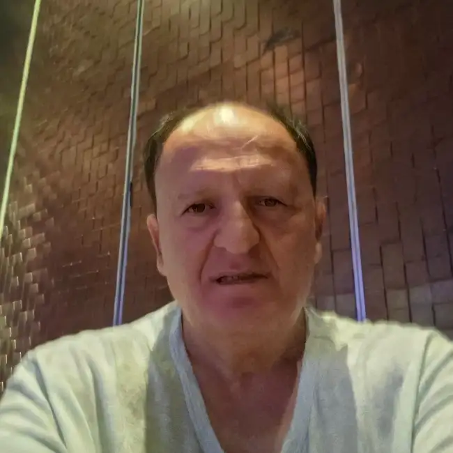 יואב, 66, Haifa, Israel - MazelMe