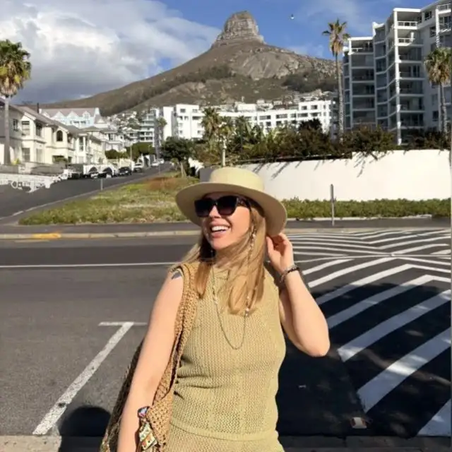 Olga, 38, Moscow, Russia - MazelMe