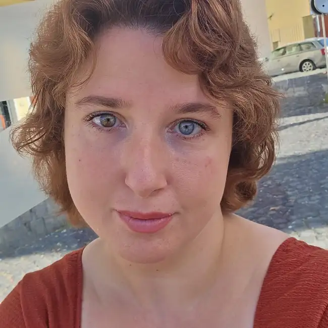 Nadya, 35, Israel - MazelMe