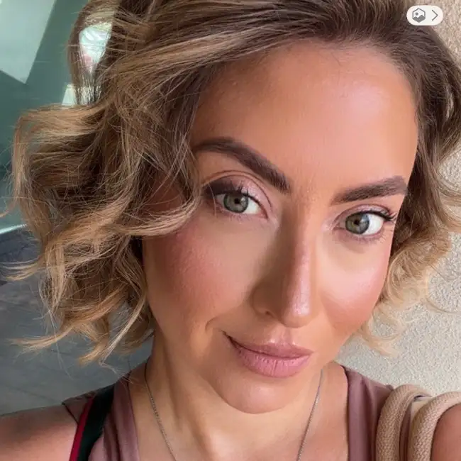 Elena, 35, Moscow, Russia - MazelMe
