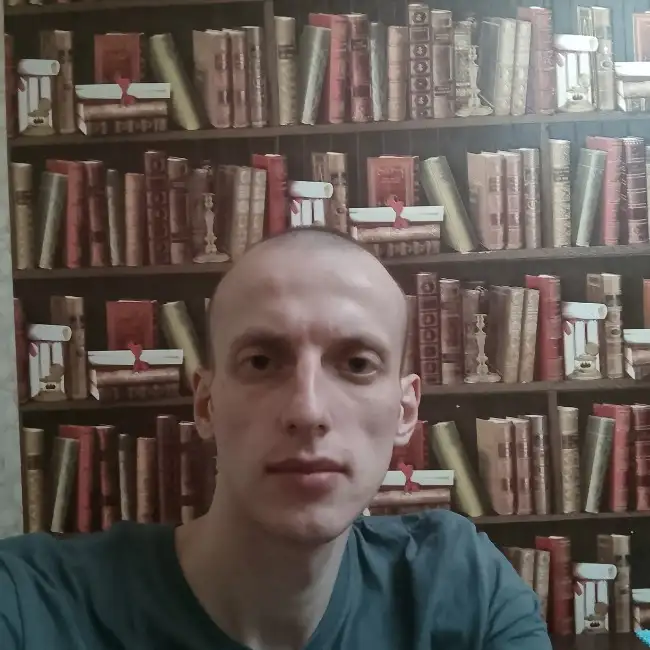 Anton, 29, Narofominsk, Russia - MazelMe