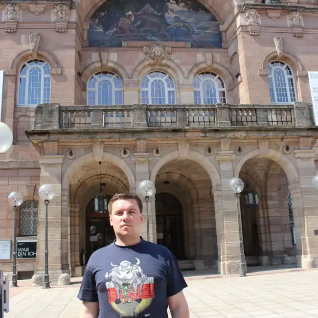 Dmitriy, 40, Stavropol, Russia - MazelMe