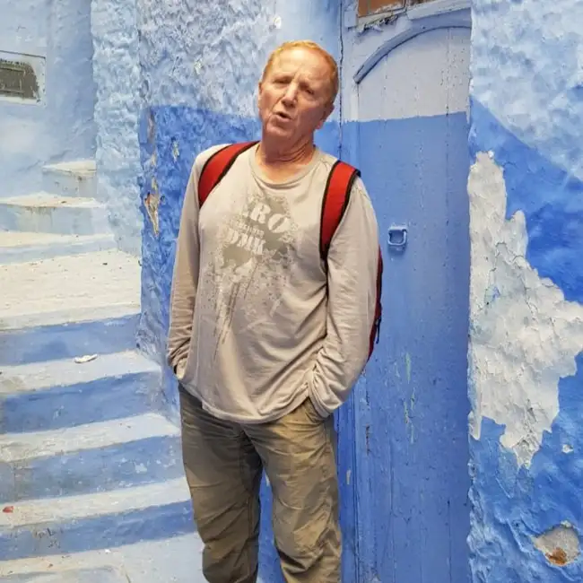 יובי, 68, Ashkelon, Israel - MazelMe