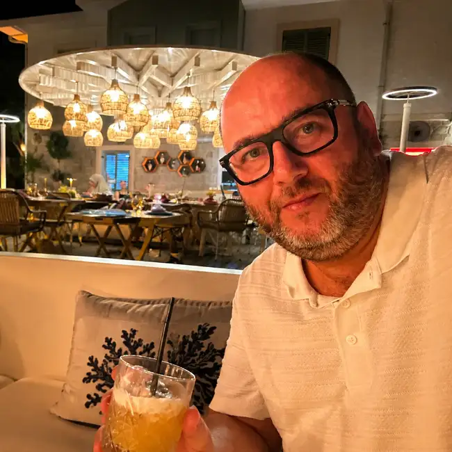 Zeev, 46, Germany - MazelMe