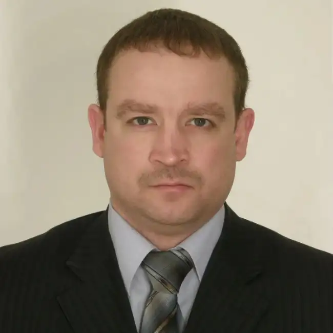 Sergey, 48, Moscow, Russia - MazelMe
