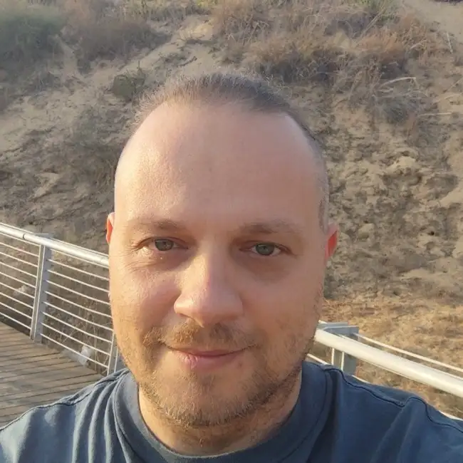 Yakov, 46, Holon, Israel - MazelMe