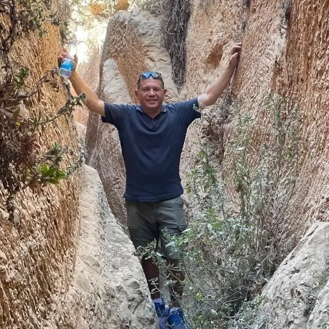 Alik, 62, Modiin, Israel - MazelMe